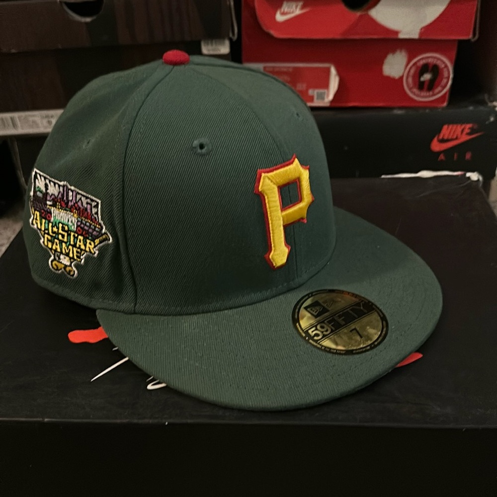 Pittsburgh Pirates new era